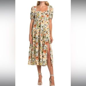 ASTR the label dress